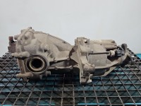 Most tylny DYFER tył Kia Sportage III 10-15 M0003915, 11305121700 2.0 crdi