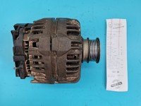 TEST Alternator Opel Astra III H 0124425020, 55556067 1.6 16V