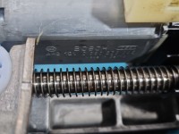 Kolumna kierownicza KRZYŻAK Mercedes W222 A2224603101 EUROPA