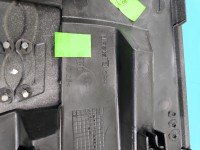 Listwa listwy dekory dekor deski Fiat 500 07-20 eu