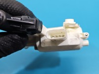 Zamek przód lewy A2227601300 Mercedes W222 EUROPA Mercedes, Dociąg. 4pin