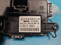 Opornik rezystor Mercedes W204 A2128702110
