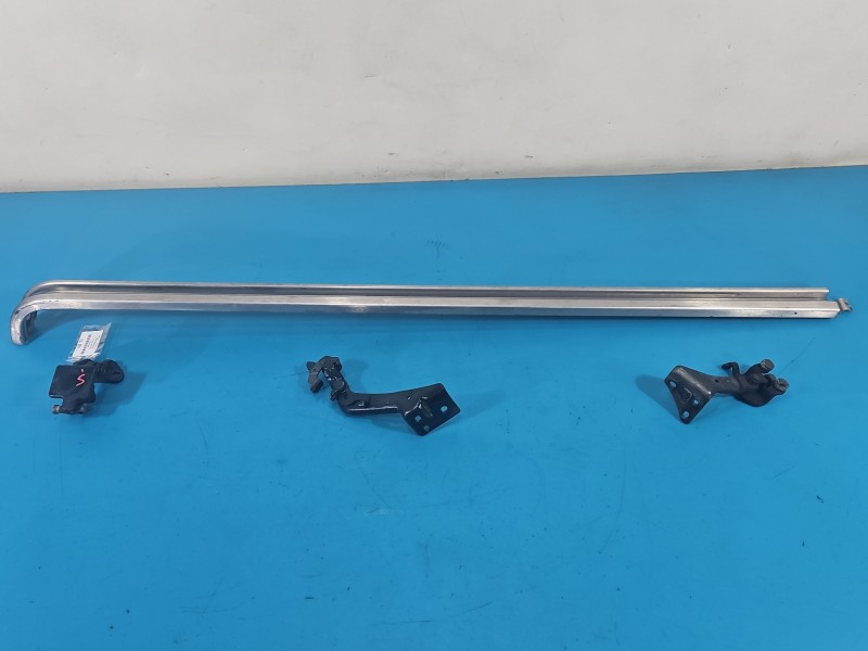 Rolka drzwi Fiat Ducato IV 2.3 jtd