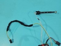 Wiązka instalacja Producent części: OPEL, nawiewu Opel Astra VI L T72652C