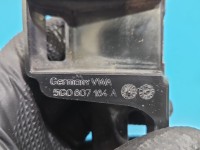 Ślizg zderzaka przód prawy Vw Golf VII 5G0807184A