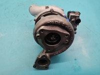 Turbosprężarka Regenerowana Mercedes ML W164 3.0 CDI V6 224KM 757608-1, AL0042 GT2056V, A6420900280