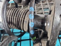 Amortyzator przód komplet lewy prawy Seat Ibiza IV 6J L+P