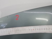 Maska przednia Seat Cordoba II 6L groszkowy LS6M