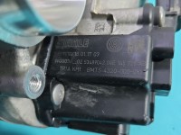 Turbosprężarka Skoda Fabia III 04E145721L, 04E145725AB 1.2 TSI (CJZD) 110KM