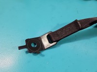 Pas bezpieczeństwa tył prawy Europejska Jeep Grand Cherokee IV WK2 6132349335A