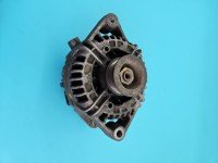 TEST Alternator Opel Zafira A 0124425009, 13147093 1.6 16V