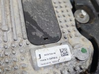 Wentylatory Wentylator chłodnicy Land rover range Evoque I 11-18 2.0 td