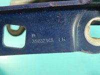 Zawias maski komplet Opel Astra V K granatowy Y23A
