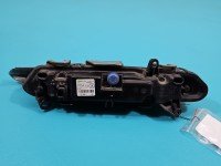 Światło jazdy dziennej prawe Mercedes CLS II C218 10- A2218201856