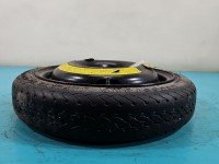 Koło zapasowe 14" dojazdowe dojazdówka Vw Polo III 6N Rozstaw śrub: 4x100, Firestone, 105/70/R14 84M