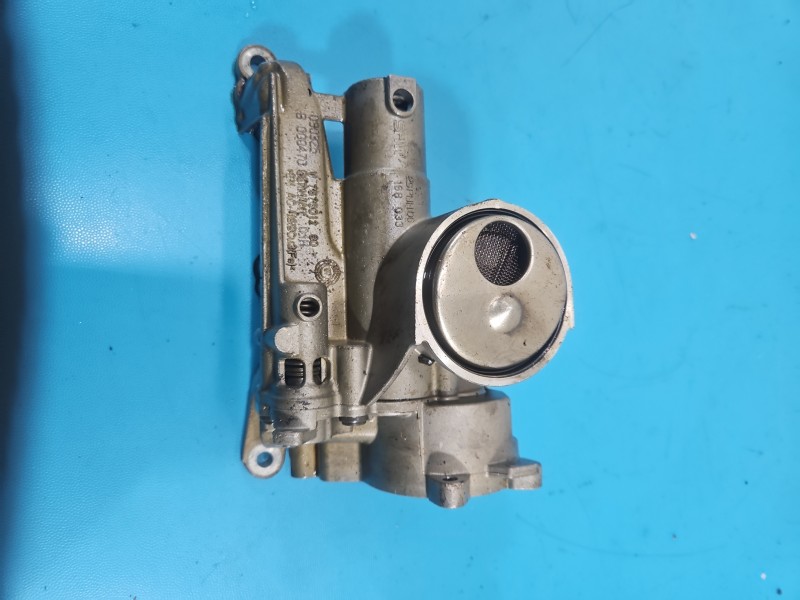 Pompa oleju Mini Cooper One II R56 06- 1.4 16V (N12B14O0) 757601280, 7576012