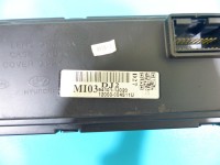Wyświetlacz monitor Hyundai I20 I 08-14 94101-1J020