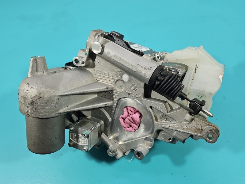 Wybierak skrzyni Suzuki Vitara II 2015- 1.5 16V