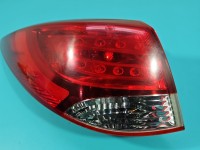 Lampa tył lewa błotnika Hyundai Ix35 HB EUROPA 92401-2Y0