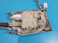 Hamulec ręczny elektryczny Opel Meriva B 13386364, A2C34679500