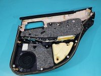 Tapicerka drzwi tył lewa boczek Lexus IS III 14-25
