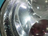 Lampa tył lewa Vw New Beetle 98- HB