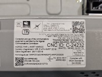 Radio fabryczne Skoda Octavia IV 5E3035869A radioodtwarzacz