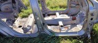 Próg prawy Volvo XC60 I 08- 2.4d