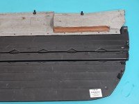 Półka tylna tył bagażnika Suzuki Grand Vitara II