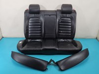 Kanapa tył fotel tylny Vw Passat CC
