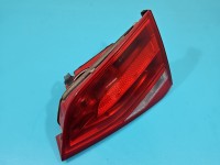 Lampa tył prawa klapy AUDI A4 B8 sedan EUROPA 8K5945094D