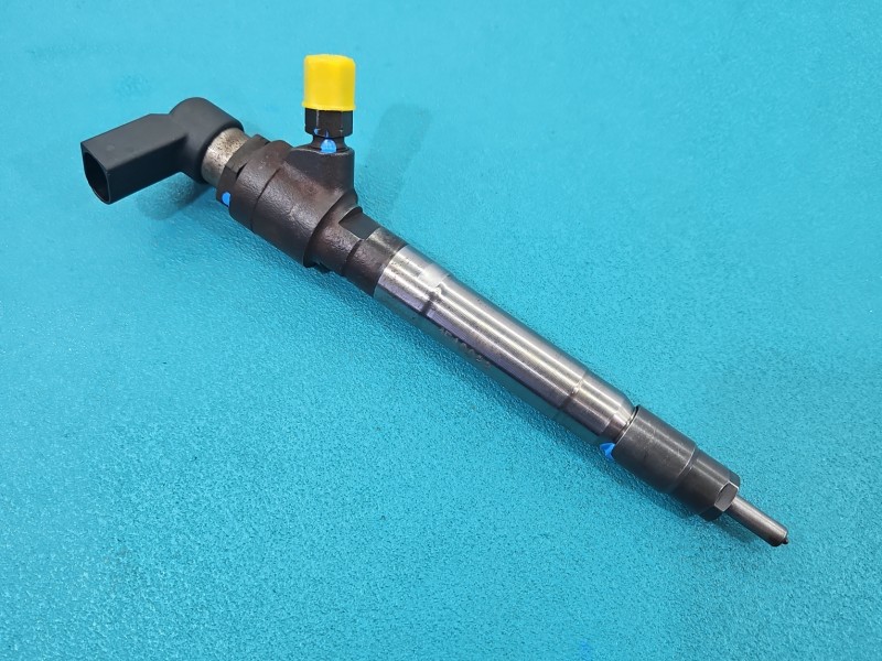 TESTOWANY Wtryskiwacz Citroen Jumper II 06-14 2.2 hdi 131KM