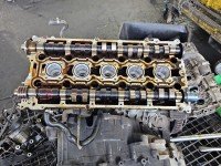 Głowica Volvo V70 II 1001837003 2.4 20v (B5244SG)