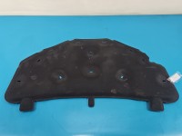Wygłuszenie maski PODBITKA Ford Mondeo Mk5