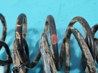 Sprężyny tył komplet Seat Arosa HB