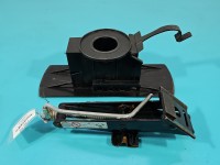 lewarek Podnośnik samochodowy trapezowy Fiat Uno