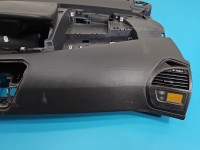 Deska rozdzielcza airbag pasażera kokpit Citroen C4 picasso I 06-13