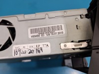 Radio fabryczne Audi A5 8T 8T1035664C radioodtwarzacz