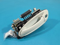 Klamka przód lewa zewnętrzna Porsche Panamera I 970 97053706303 LC9A