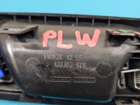 Klamka wewnętrzna przód lewa Vw Passat B7 3AB837113, 3AA867439