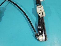 Podnośnik przód lewy SZYBY WINDA Skoda Fabia III 5JA959811K 5d HB