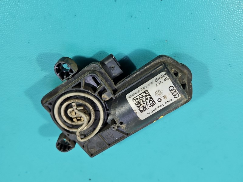 Nastawnik Skoda Scala 2019- 4N0133246A 1.5 TSI DXDB