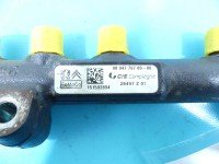 Listwa wtryskowa FORD C-MAX II MK2 9804776780 1.5 tdci