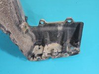 Nadkole tył lewe Subaru Forester IV SJ 12-18 59122SG010