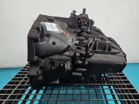 Skrzynia biegów 20MB02 Peugeot 407 2.0 hdi