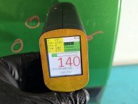 Drzwi tył prawe Kia Picanto I HB 5d SAMBA GREEN M5
