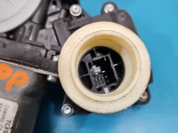 Podnośnik przód prawy SZYBY WINDA Toyota Auris II TOYOTA, 10pin 85710-02420-B 5d kombi