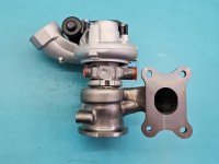 Turbosprężarka Regenerowana Skoda Superb III 49180-01430, 04E145722G, TD025L4 1.4 TSI 150KM