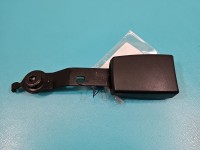 Pas bezpieczeństwa przód prawy pasażera Fiat Grande Punto 605239200C