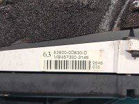 Licznik Toyota Yaris II 83800-0D630 1.4 D4D EUROPA